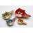 Cosmos Gifts Owl 4-Pieces Measuring Spoon Set