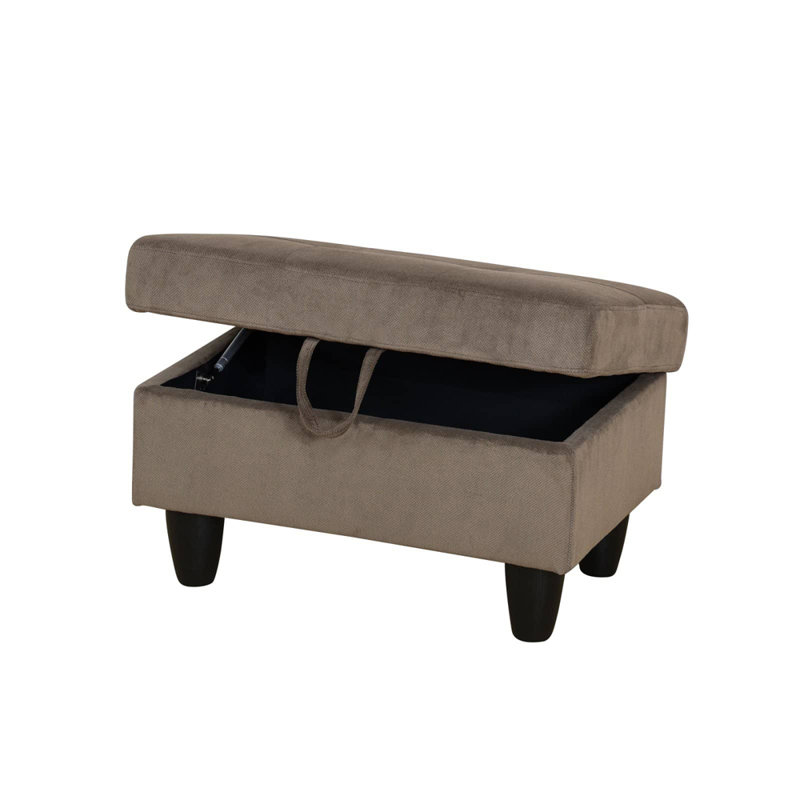 Storage Ottoman