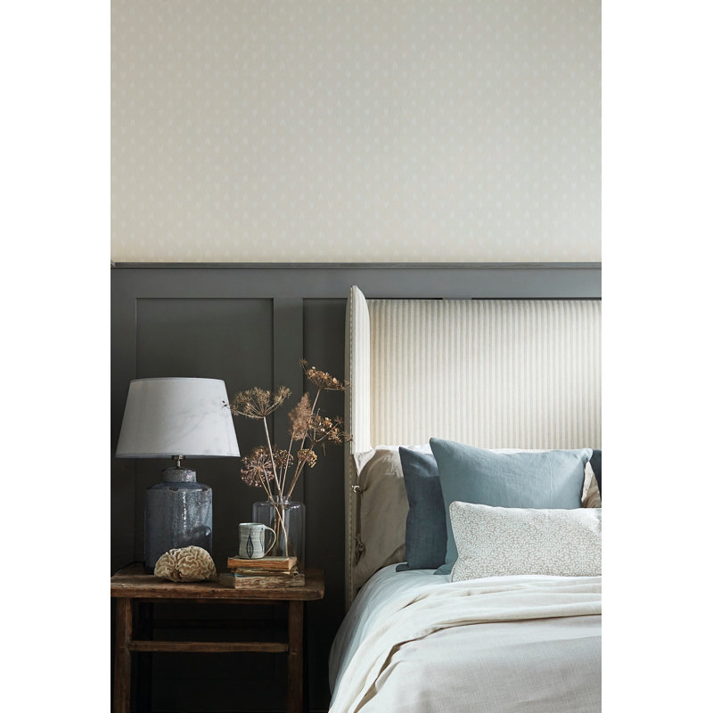 Henton Wallpaper, Birch