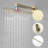 All-In-One Kit with Rough in-Valve-59272136