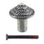 Paquet multiple de boutons de 1 1/4 po