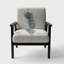 Chaise d'appoint Hailei