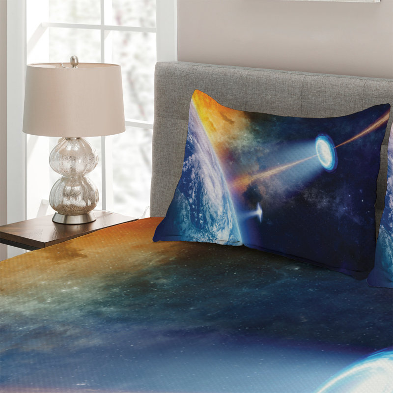 Coverlet