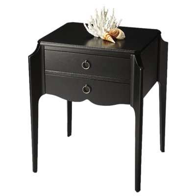 Loft Accent Table