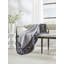 Eterna Hand Woven Throw Blanket-956400401
