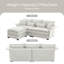 Canapé modulaire 2 pièces Tyriah-28140191