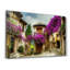 Decorative Tempered Glass Painting