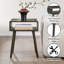 Table de bout avec tablette Kays-118943677