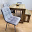 Romal 3 - Person Dining Set-308765971