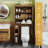 Over The Toilet Storage-1368717162