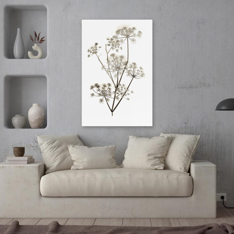 Jardin fleuri # 12 - Art photographique, H 36 po x l 24 po