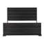 Lit Carmenita dans un ombre riche - grand-1347144525-1347144524