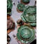 Set of 4 Cabbage Chargers-63962628