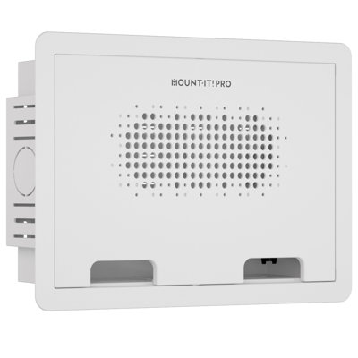 Boîte de rangement murale PRO - petite