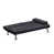 Faux Leather Black is out of stock selected