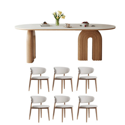 Table de salle à manger Elegant