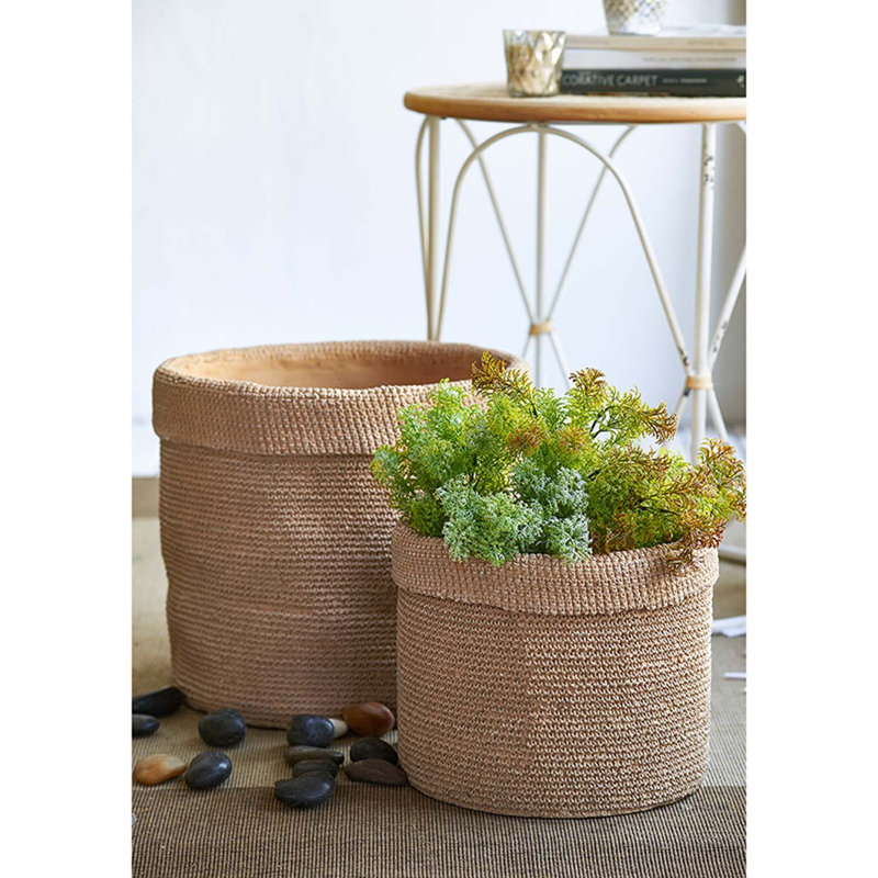 Jardinières d'extérieur Mullen