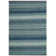 Saffron Geometric Cotton Hand Woven Area Rug