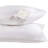 100% Organic Cotton 300 Thread Count Sateen Pillowcase-1522909698-1522909702