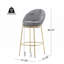 Tabouret de bar Celano-952111367