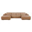 Canapé modulaire 4 pièces DivanItalia-219832796