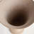 Strata Metal Sandstone-Finish Pedestal Urn Large-657750154