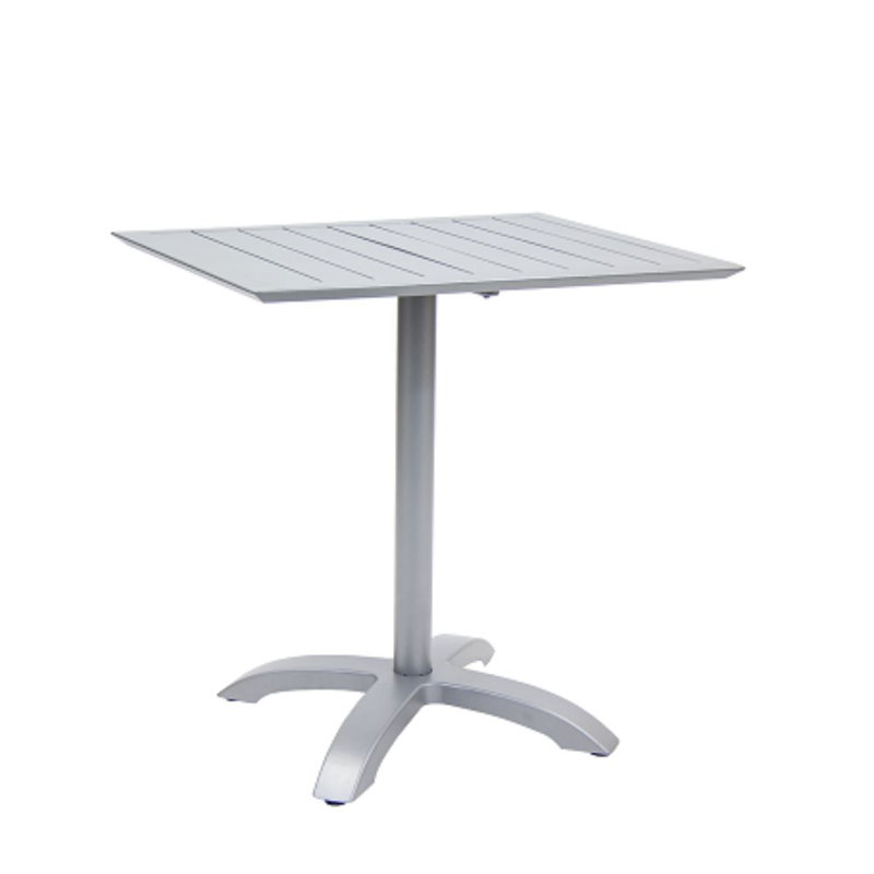 Aluminum Dining Table