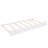 Twin Wooden House Bed With Trundle & Shelf-1650627904