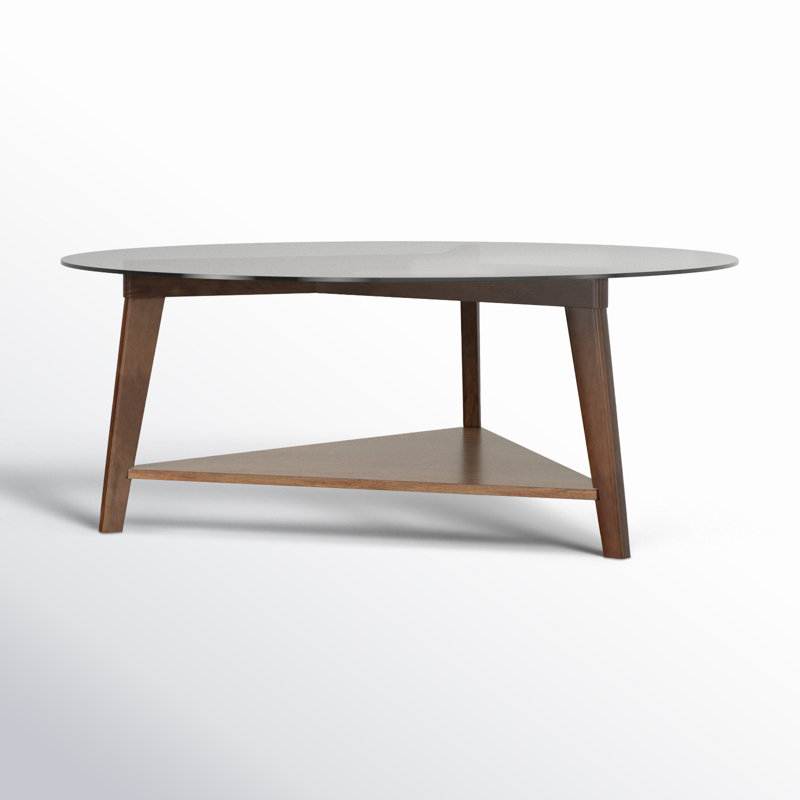 Chapman Coffee Table