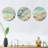 Modern Abstract Wall Decor
