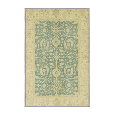 Abstract Indoor Rug