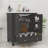 Cassatt 30'' Single Bathroom Vanity with Ceramic Top