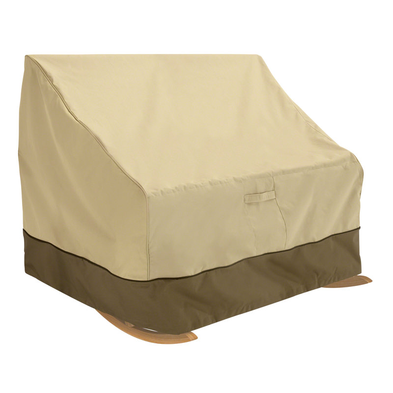 Paulding Outdoor Patio Chair Cover