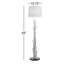 Lampe sur pied 59 "Novelty-34340157