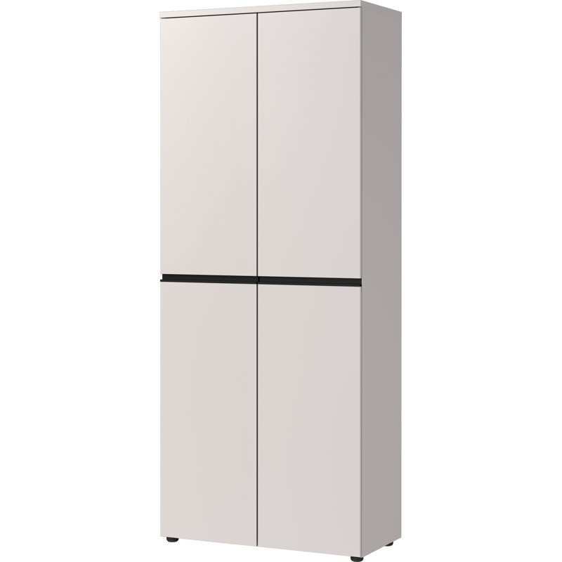 Bonares Storage Cabinet, Marble