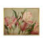 «Retro Alstroemeria Flower», impression sur toile-59538082-59767373