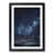 Black Framed selected