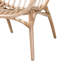 Chaise d'appoint