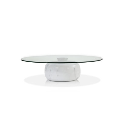 Skip Solid Coffee Table