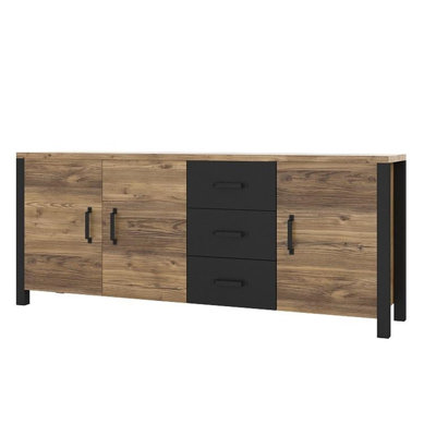 192.4cm Sideboard