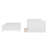 Bunk Bed With Trundle And Guardrails-268597065