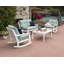 Ensemble de chaises berçantes 4 pièces Vineyard-126619417-126619426
