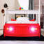 Lit plateforme 35,63 po Olivarria