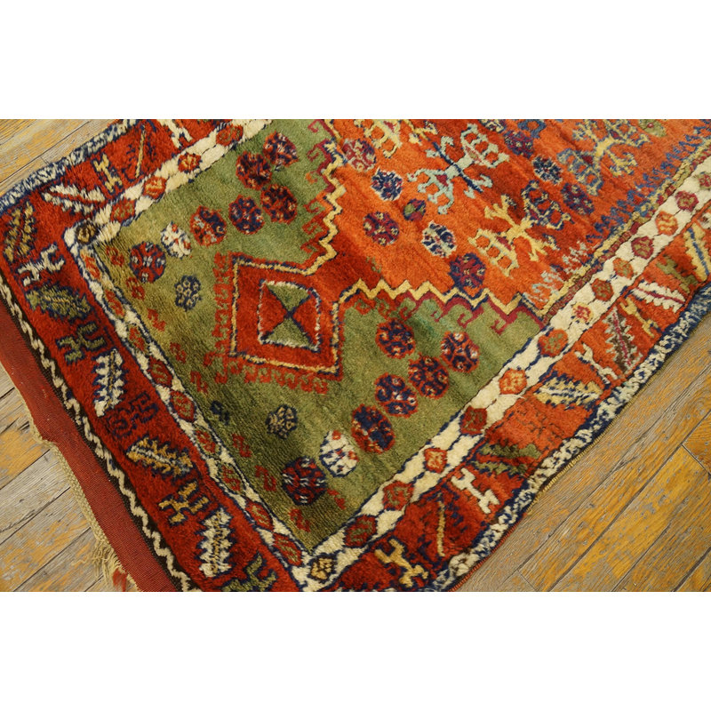 Petit tapis Yuruk