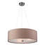 Coello 3 - Light Drum Pendant-15849044