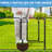 56.6" Dog Pen