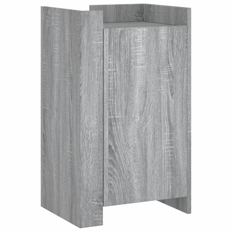 Amarious 45cm Sideboard, Grey/Sonoma