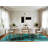 Xanthia Performance Abstract Indoor Rug-938072844
