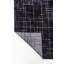 Rapture Black Cream Abstract Luxury Area Rug-68867529