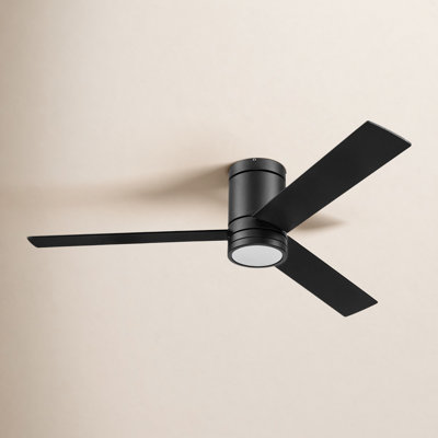 Espy 52" Ceiling Fan with LED Lights & Remote